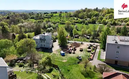 Prodej bytu 2+kk 63 m², Hořice, okres Jičín