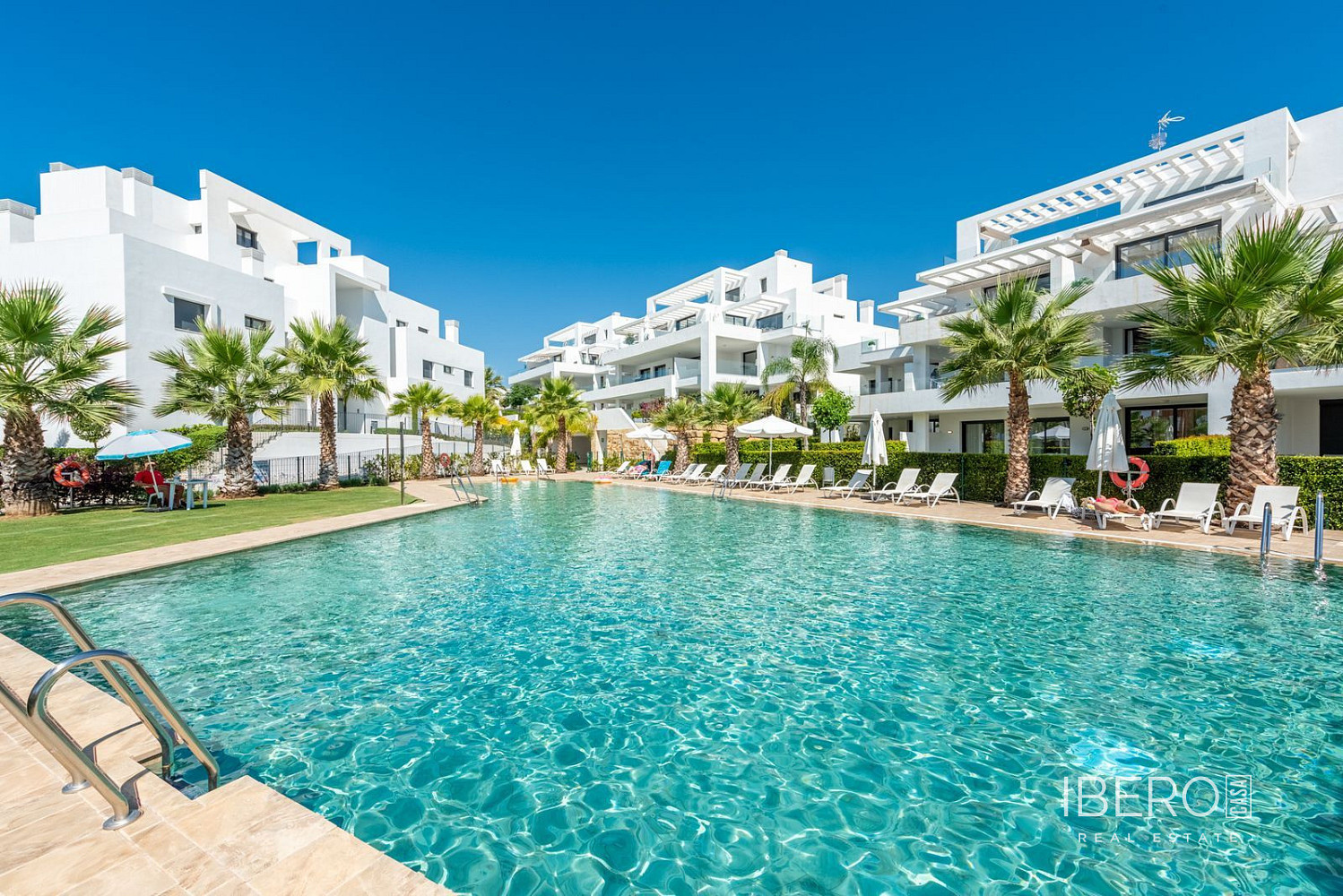 Piso 3+kk – El Paraiso - Vista 3