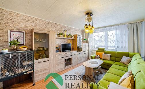 Prodej bytu 3+kk 66 m², Sportovní, Mělník