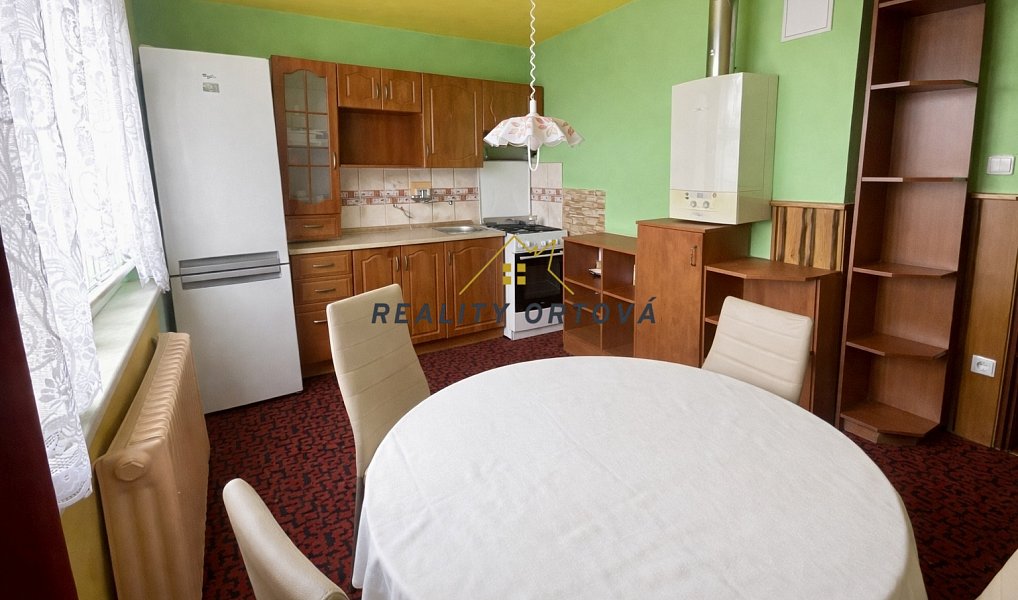 Prodej bytu 3+1 71 m², Jablonné v Podještědí – náhled fotky 3