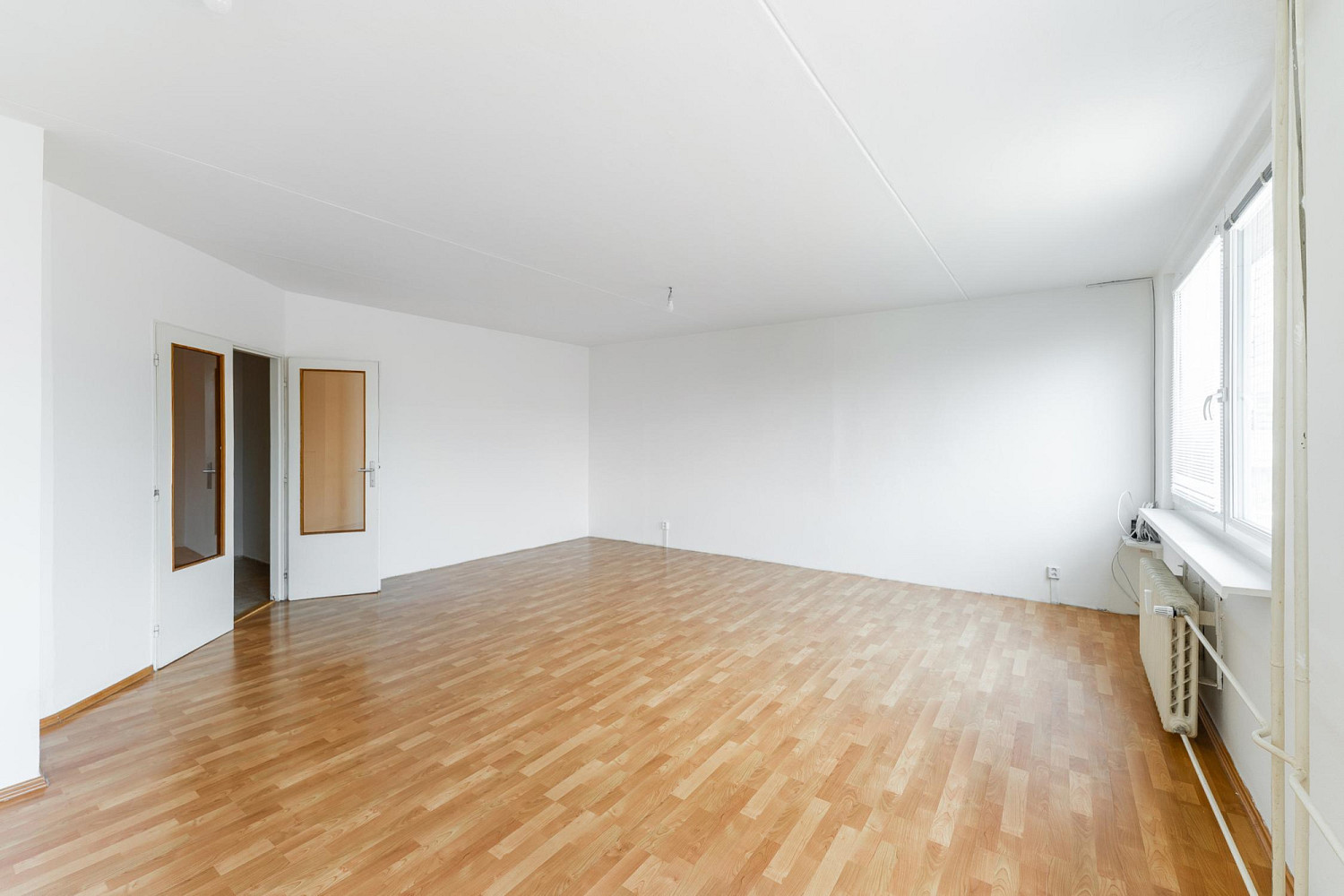 Prodej bytu 2+1 74 m² — photo 4