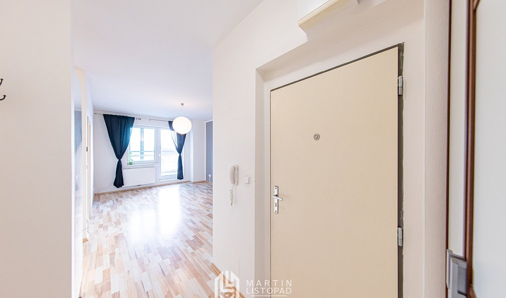Pronájem bytu 2+kk 47 m², Olomouc – náhled fotky 22