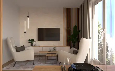 Prodej bytu 1+kk 41 m², Jiráskova, Pardubice