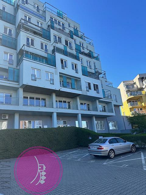Pronájem parkovacího stání na ulici okružní v olomouci — photo 3