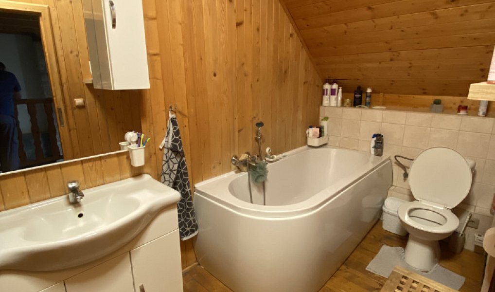 Prodej domu 200 m² s pozemkem 489 m², Radkovice u Budče – náhled fotky 9