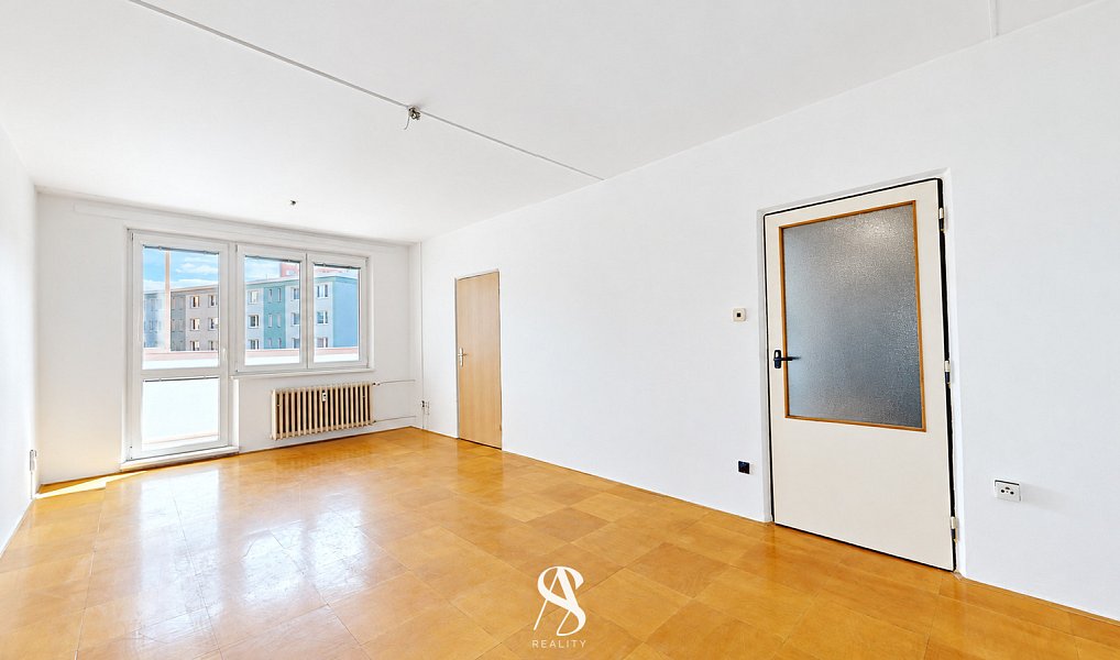 Prodej bytu 1+1 45 m², Šternberk – náhled fotky 2
