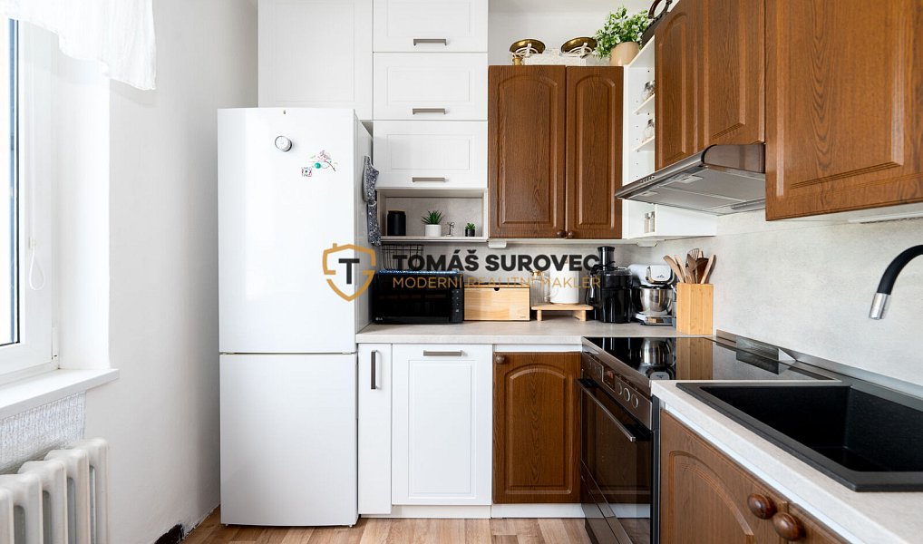 Prodej bytu 3+1 64 m², Slavičín – náhled fotky 10