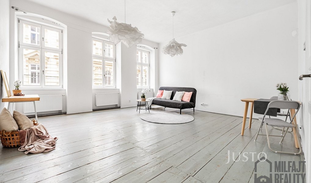 Prodej bytu 3+kk 84 m², Liberec – náhled fotky 2