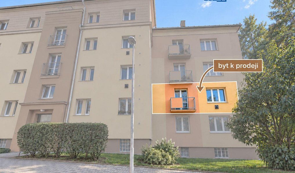 Prodej bytu 3+1 77 m², Teplice – náhled fotky 15