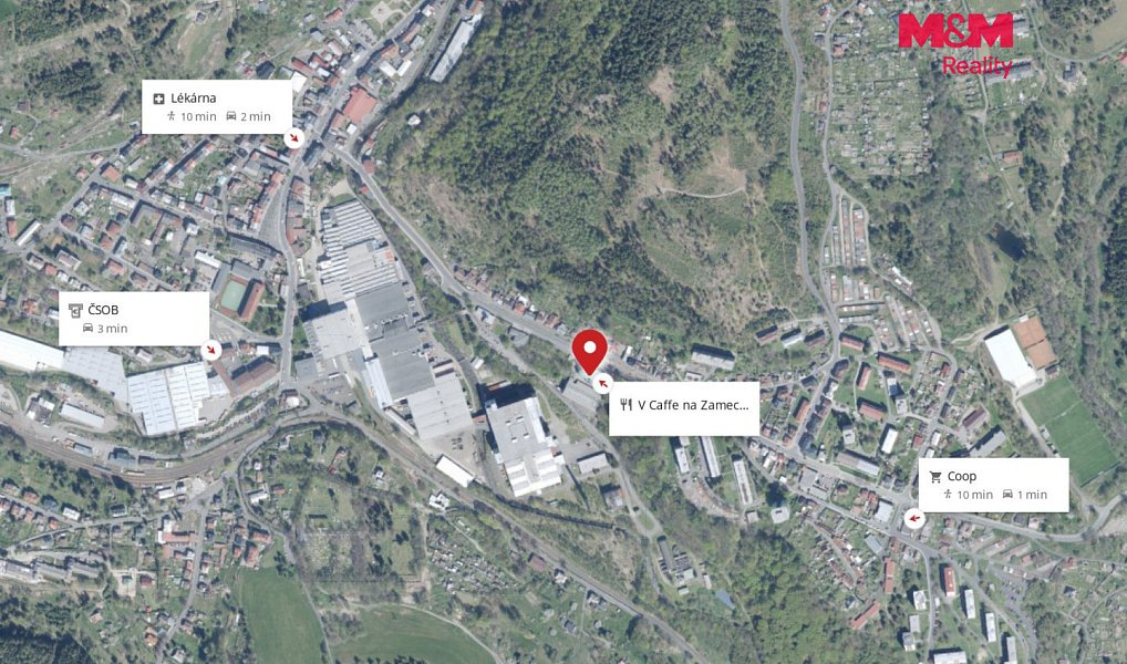 Prodej obchodních prostor 5 519 m², Nejdek – náhled fotky 25