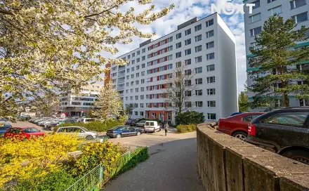 Prodej bytu 3+1 71 m², Přecechtělova, Praha 5 - Stodůlky
