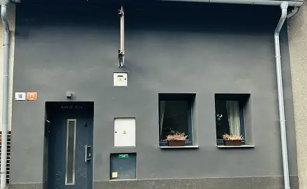 Prodej domu 109 m² s pozemkem 235 m², Nad Mlýnem, Přerov - Přerov XII-Žeravice