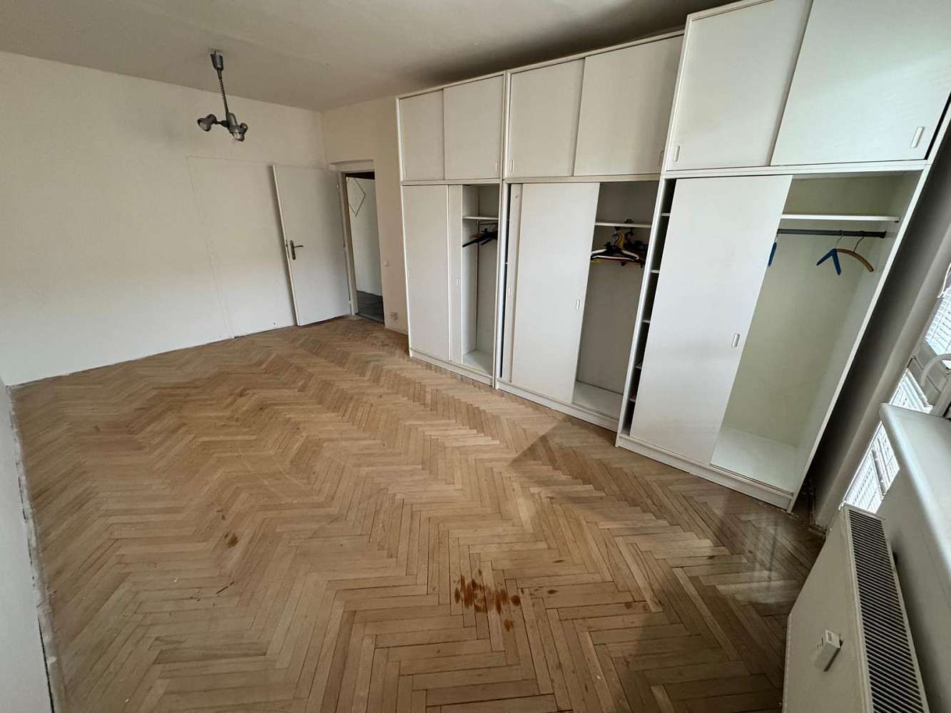 Pronájem bytu 2+1 52 m² – fotografie 4