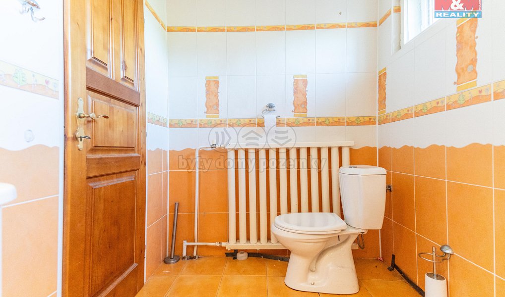 Prodej domu 228 m² s pozemkem 939 m², Chotěbuz – náhled fotky 18