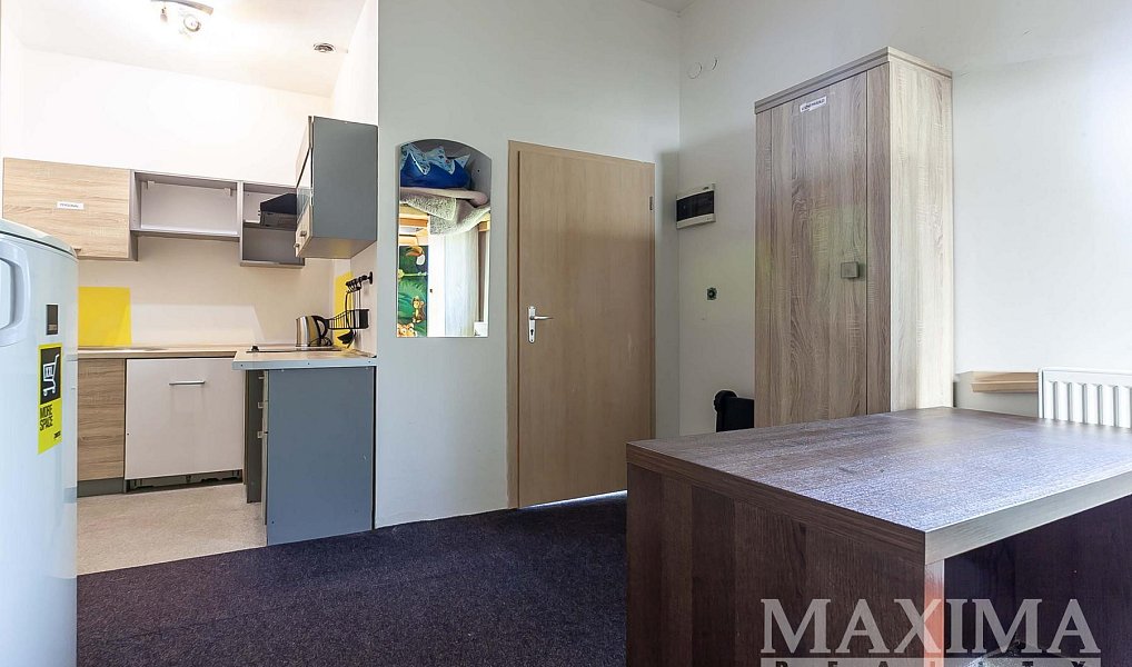 Prodej komerčního objektu (jiného typu) 237 m², Úvaly – náhled fotky 23