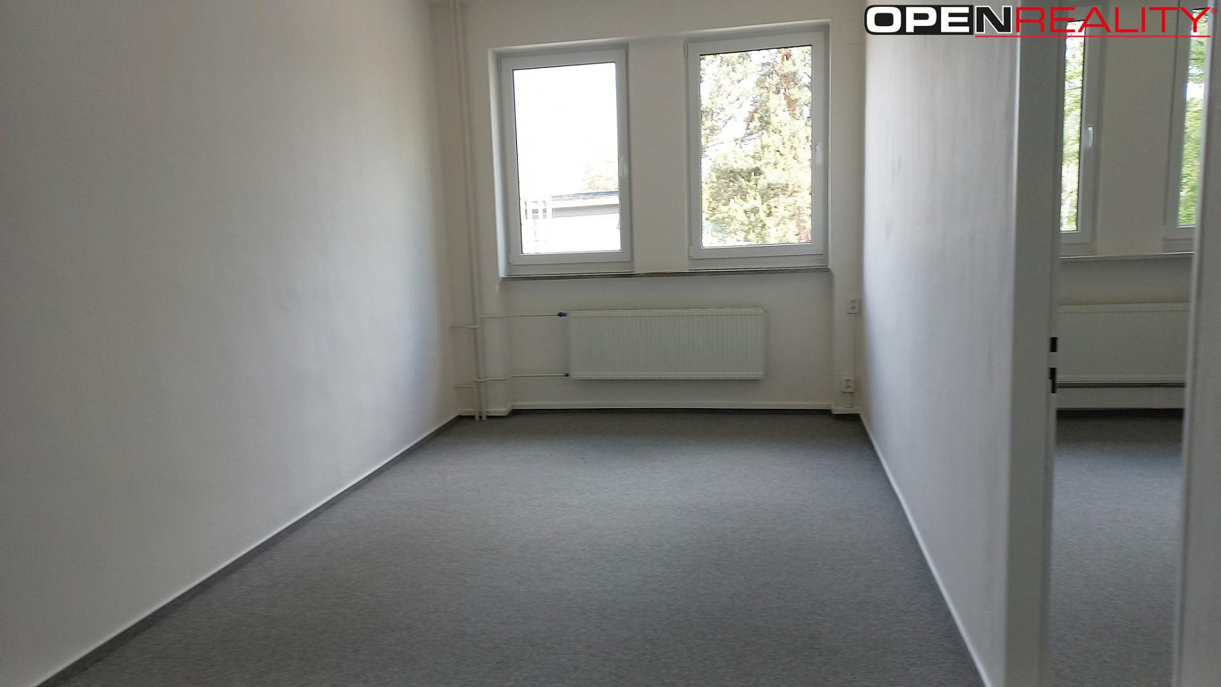 Pronájem kanceláře 760 m² – fotografie 5