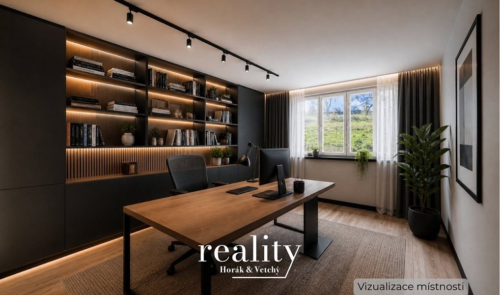 Prodej domu 85 m² s pozemkem 180 m², Hrutov – náhled fotky 25