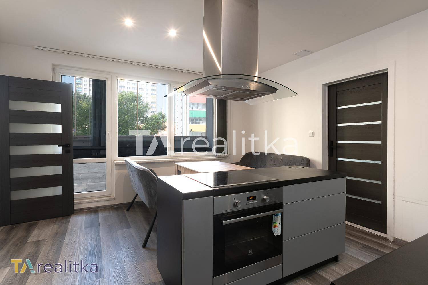 Prodej bytu 3+1 65 m²