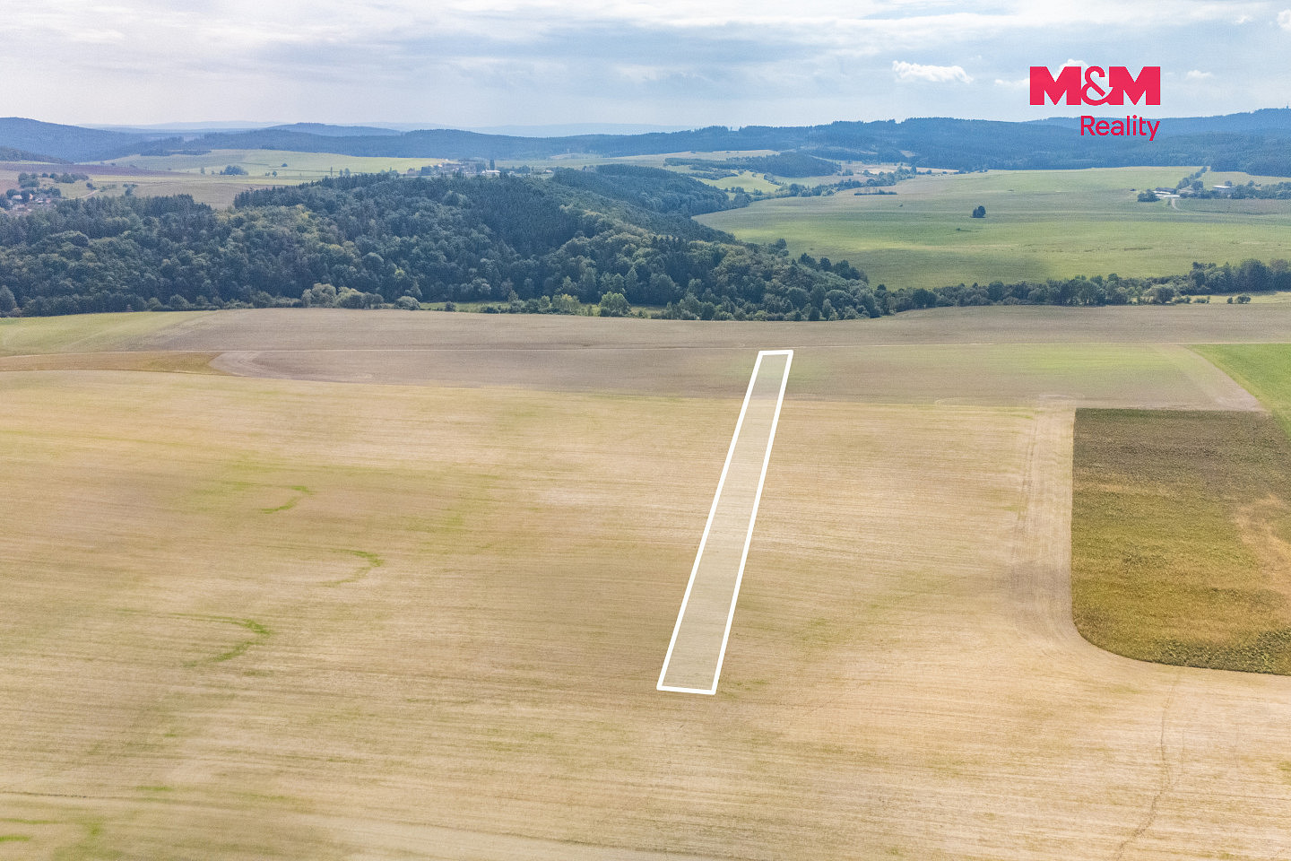 Prodej pole 14 824 m² – fotografie 5