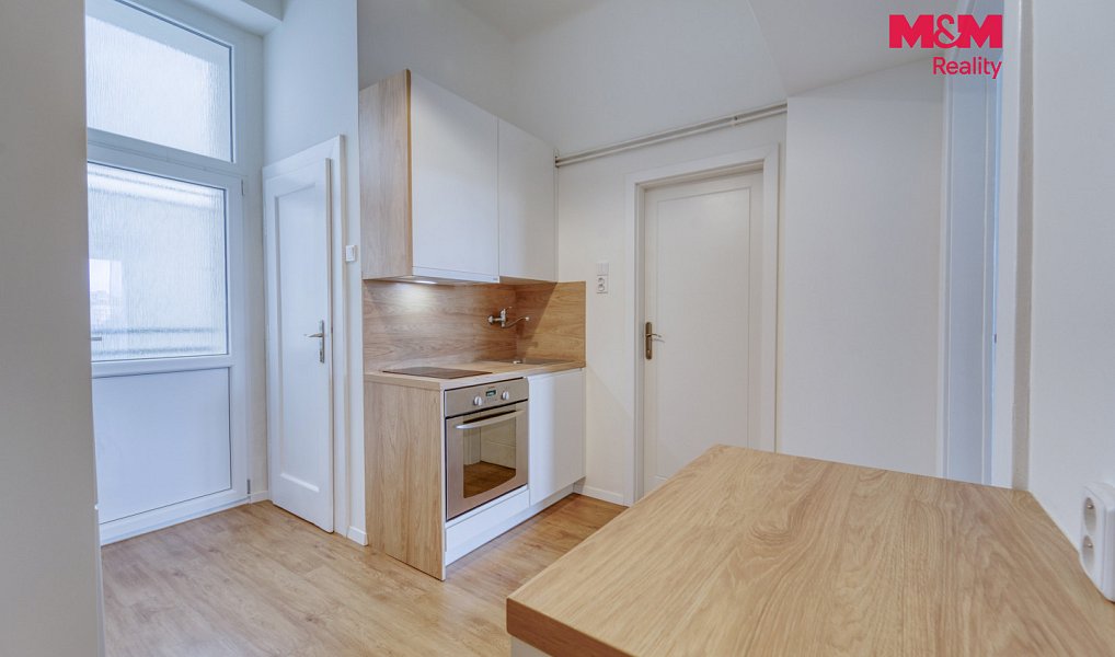 Prodej bytu 2+kk 54 m², Praha – náhled fotky 8