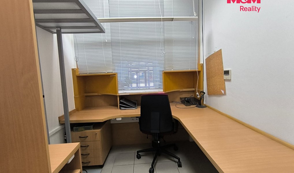 Pronájem obchodních prostor 524 m², Horažďovice – náhled fotky 7