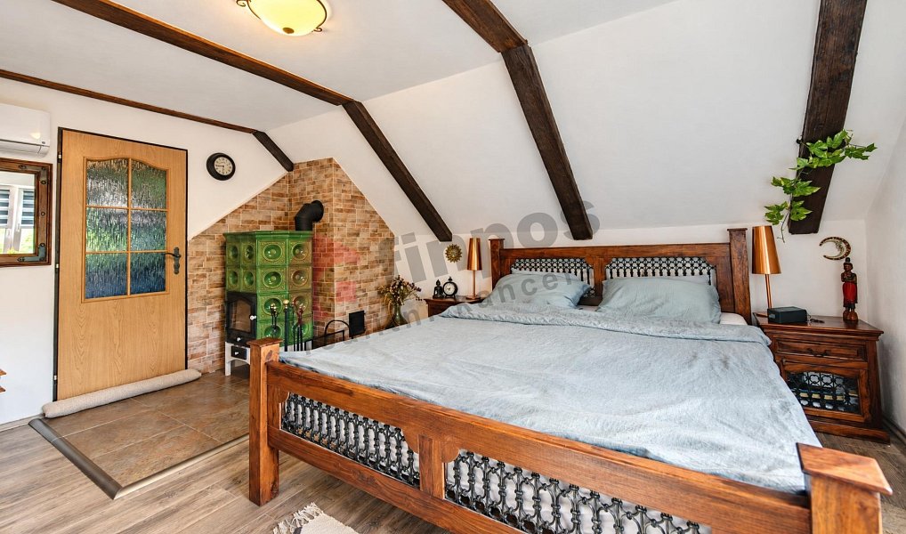 Prodej domu 103 m² s pozemkem 1 119 m², Městečko Trnávka – náhled fotky 16