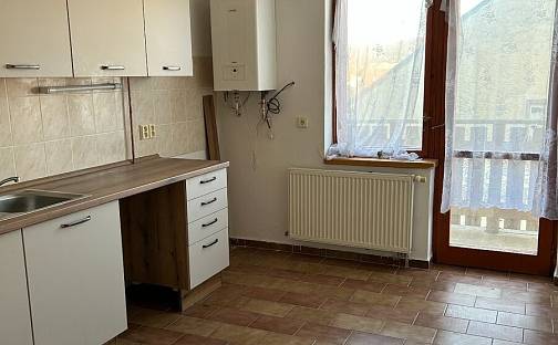 Pronájem bytu 3+1 150 m², Nerudova, Přeštice, okres Plzeň-jih