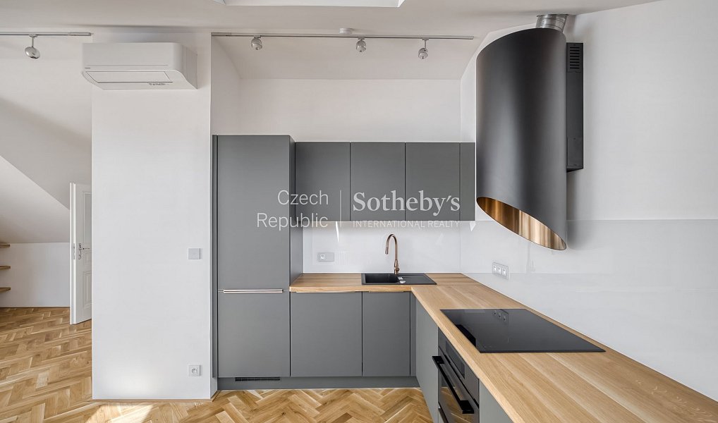 Prodej bytu 3+kk 100 m², Praha – náhled fotky 3