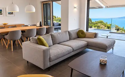 Prodej domu 279 m² s pozemkem 660 m², Opatija - Okolica, Primorsko-goranska županija, Chorvatsko