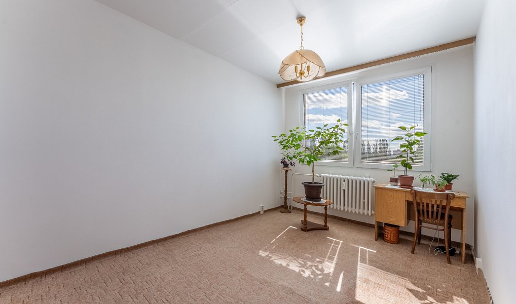 Prodej bytu 3+kk 58 m², Praha – náhled fotky 10