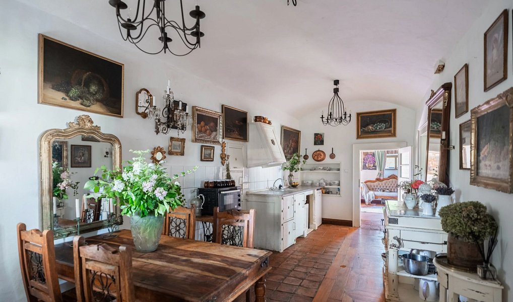 Prodej nájemního domu, činžáku 435 m², Církvice – náhled fotky 9