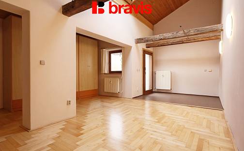 Pronájem bytu 2+1 70 m², Čelakovského, Slavkov u Brna, okres Vyškov