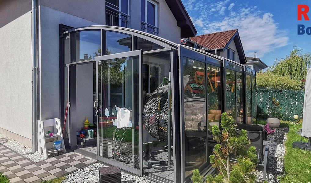 Prodej domu 184 m² s pozemkem 283 m², Praha – náhled fotky 19