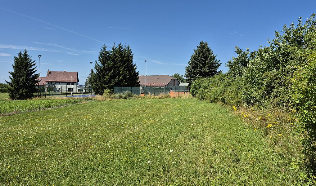 Prodej stavebního pozemku 920 m², Železný Brod – náhled fotky 2