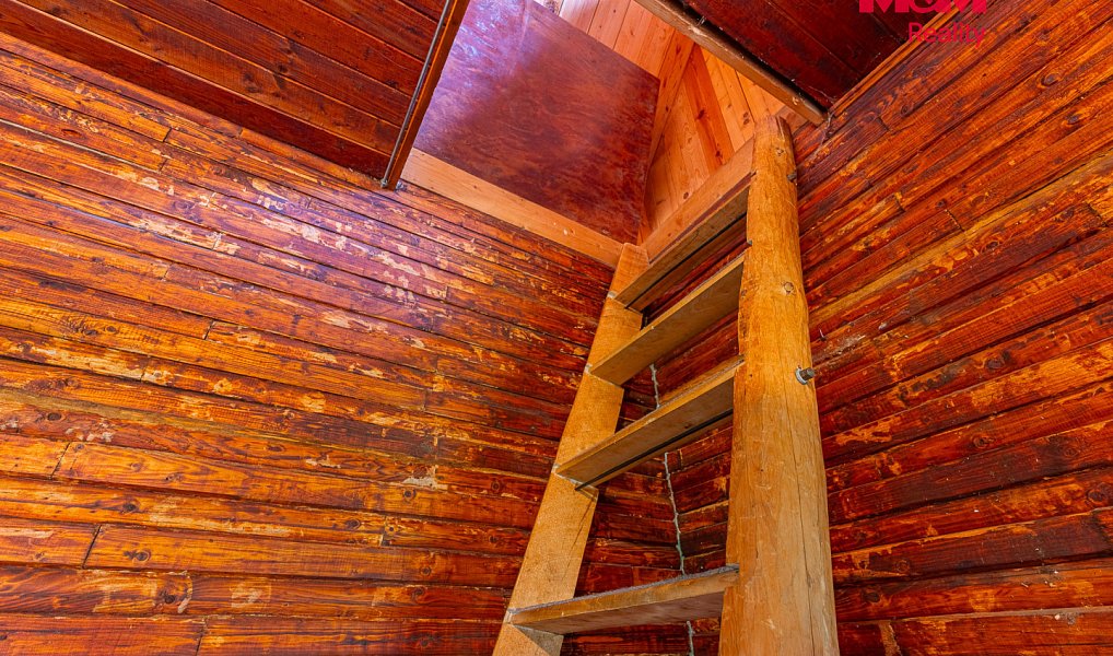Prodej chaty/chalupy 47 m² s pozemkem 350 m², Sázava – náhled fotky 11