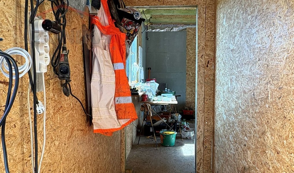 Prodej stavebního pozemku 913 m², Záhoří – náhled fotky 13