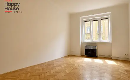 Pronájem bytu 2+kk 45 m², V Horkách, Praha 4 - Nusle