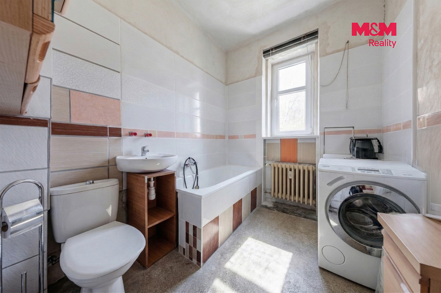 Prodej bytu 2+1 60 m² – fotografie 3