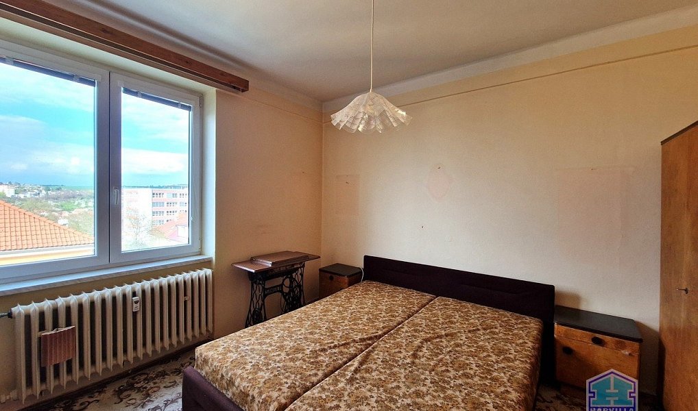 Prodej bytu 2+1 50 m², Plzeň – náhled fotky 15