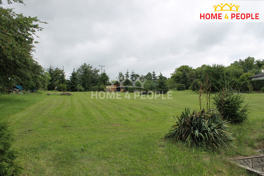 Prodej stavebního pozemku 3 561 m² — photo 2