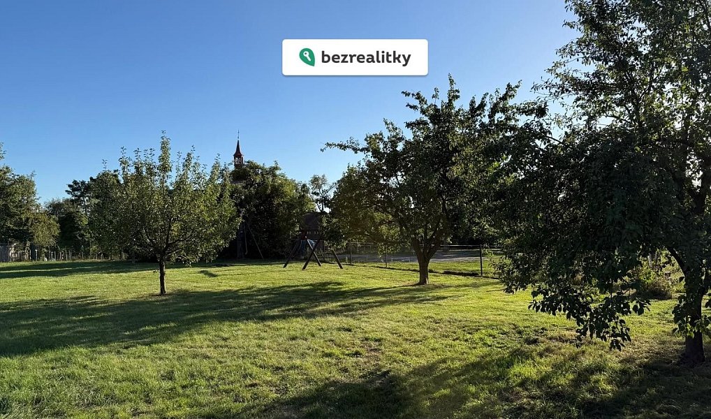 Prodej stavebního pozemku 815 m², Boseň – náhled fotky 4