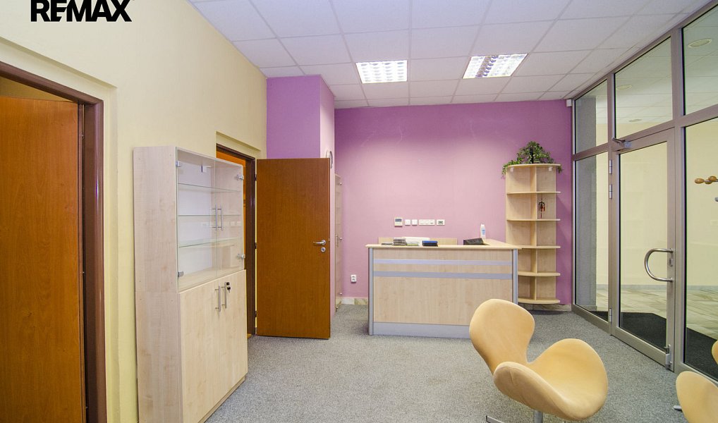 Pronájem obchodních prostor 72 m², Svitavy – náhled fotky 7