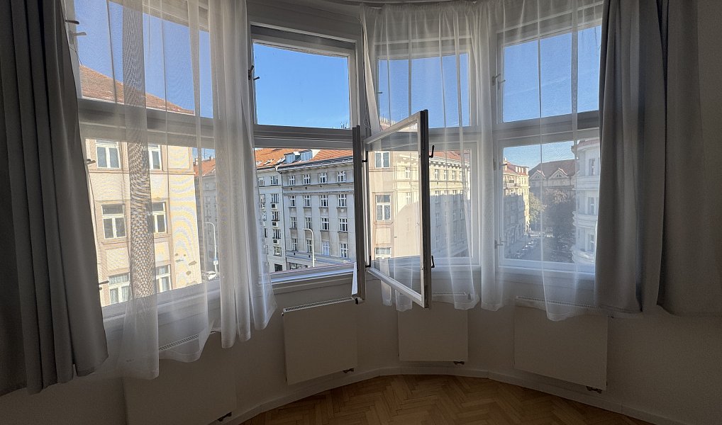 Pronájem bytu 2+1 68 m², Praha – náhled fotky 3