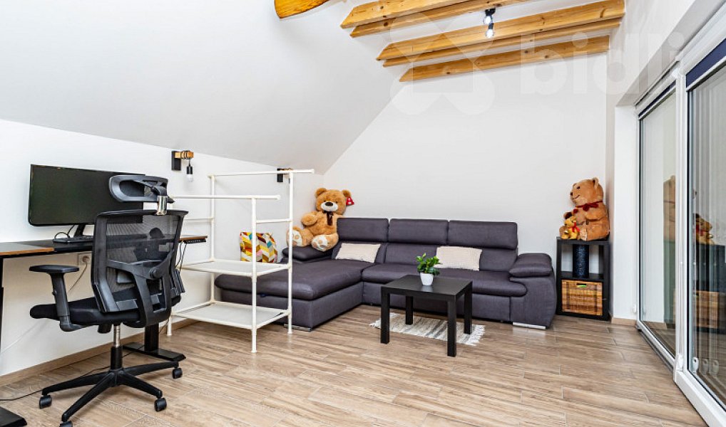 Prodej domu 130 m² s pozemkem 380 m², Choteč – náhled fotky 13