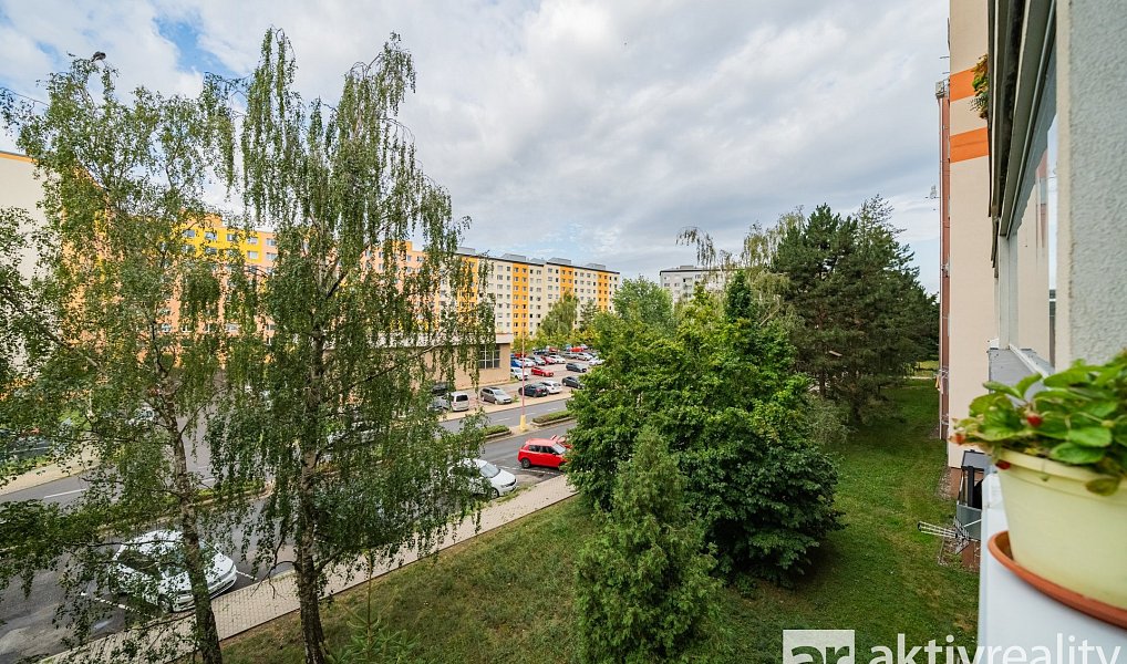 Prodej bytu 2+kk 43 m², Neratovice – náhled fotky 10