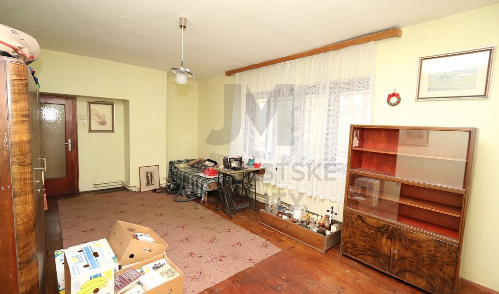 Prodej domu 150 m² s pozemkem 1 828 m², Lysice – náhled fotky 14