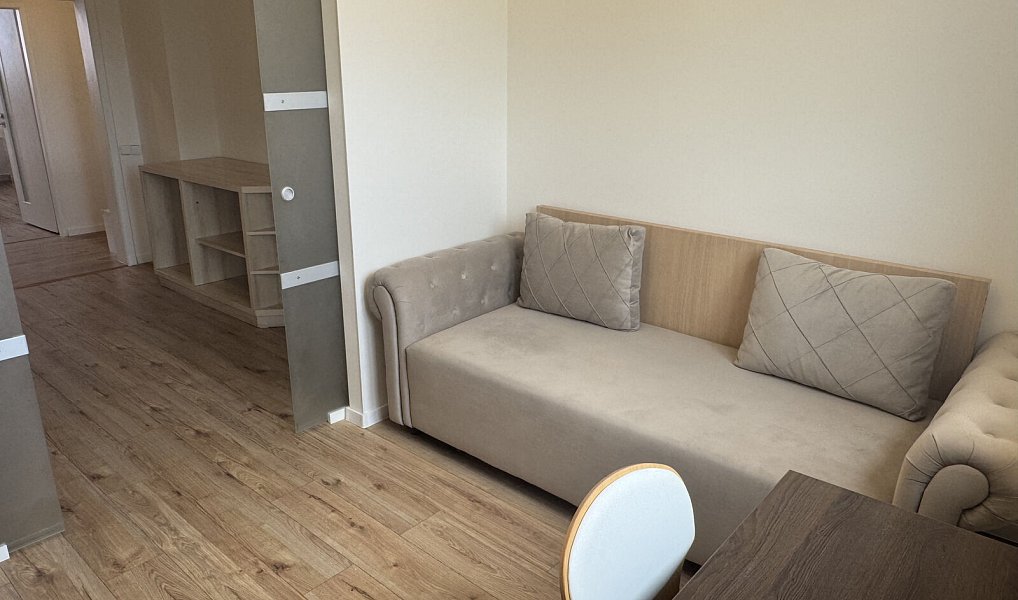 Pronájem bytu 2+1 55 m², Karlovy Vary – náhled fotky 4