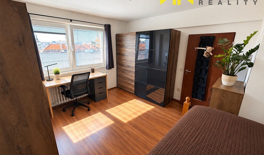 Pronájem bytu 2+1 45 m², Přerov – náhled fotky 7