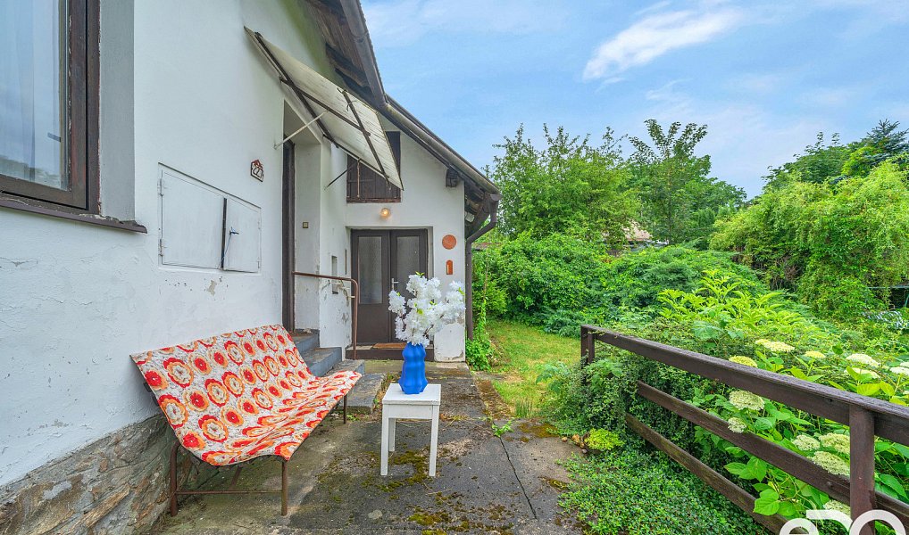 Prodej domu 110 m² s pozemkem 838 m², Zbraslavice – náhled fotky 14