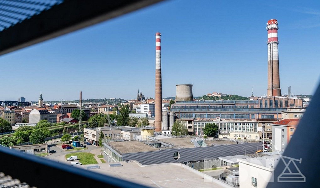 Pronájem kanceláře 710 m², Brno – náhled fotky 7